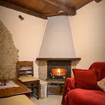 Guest house Metohi Agios Athanasios (Pella)