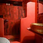 Guest house Metohi