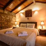 Metohi Guest house *