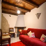 Guest house Metohi *
