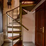 Metohi Guest house Agios Athanasios (Pella)