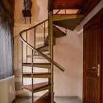 Guest house Metohi