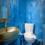 Metohi Guest house *