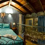 Guest house Metohi *