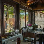 Metohi Guest house Agios Athanasios (Pella)
