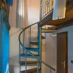 Guest house Metohi Agios Athanasios (Pella)