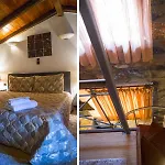 Metohi Guest house Agios Athanasios (Pella)