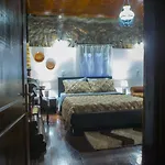 Metohi Pensiune Agios Athanasios (Pella)