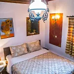 Guest house Metohi Agios Athanasios (Pella)