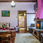 Pensiune Metohi