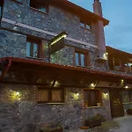 Metohi Guest house *