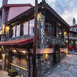 Metohi Agios Athanasios (Pella)