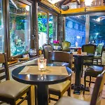 Guest house Metohi *
