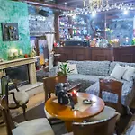 Guest house Metohi *