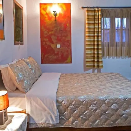 Metohi Guest house *