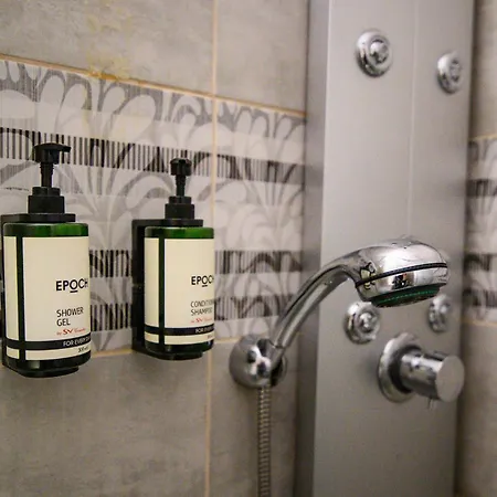 Metohi Guest house