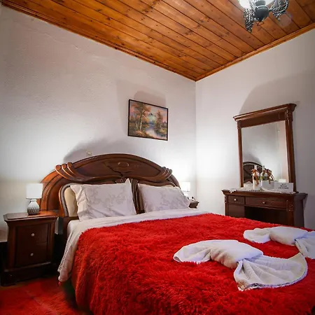 Metohi Guest house Agios Athanasios (Pella)