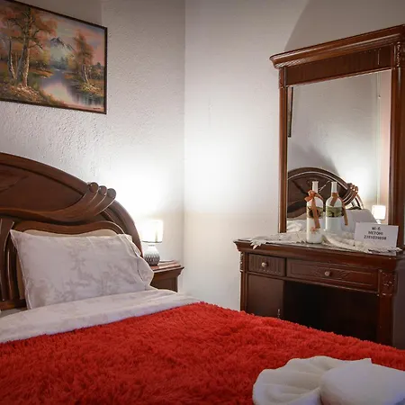 Metohi Guest house *