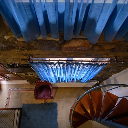 Guest house Metohi Agios Athanasios (Pella)