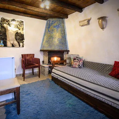 Metohi Guest house