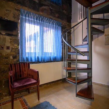 Metohi Guest house *