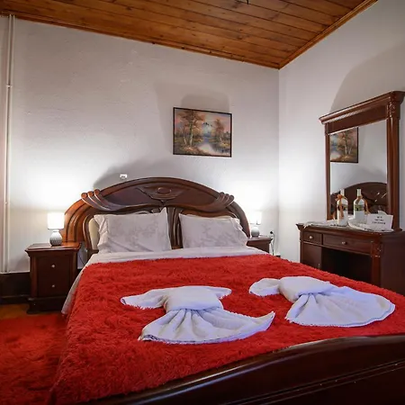 Guest house Metohi *