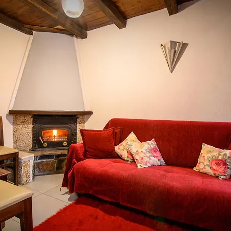 Metohi Guest house Agios Athanasios (Pella)