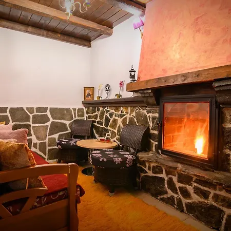 Guest house Metohi *
