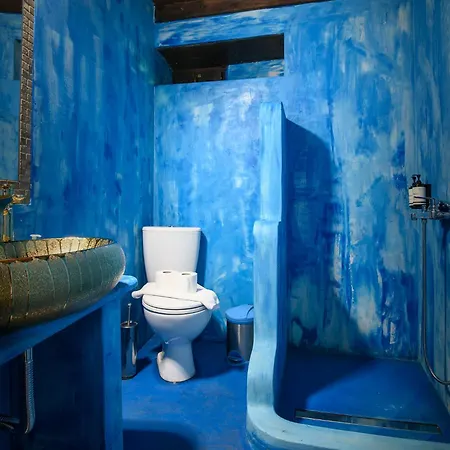 Metohi Gasthof Agios Athanasios (Pella)