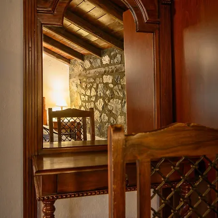 Guest house Metohi