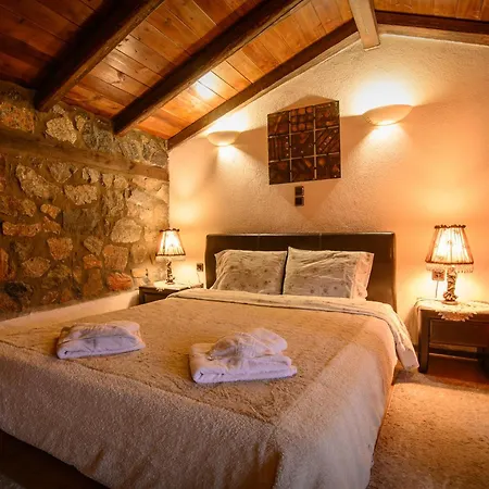 Metohi Guest house *