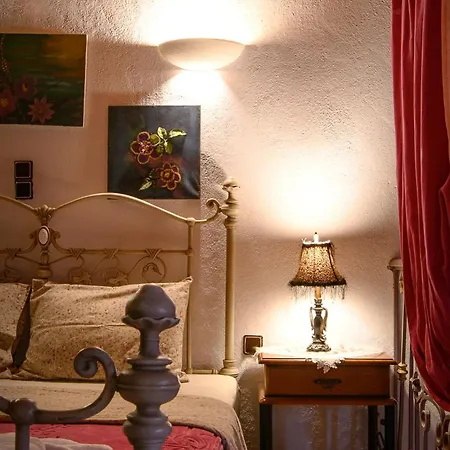 Metohi Guest house *