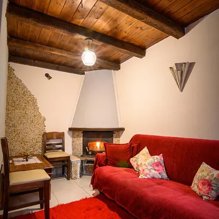 Guest house Metohi *