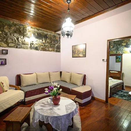 Metohi Guest house