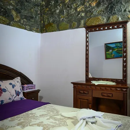 Metohi Guest house *