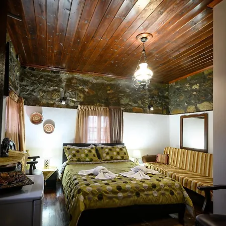 Metohi * Agios Athanasios (Pella)