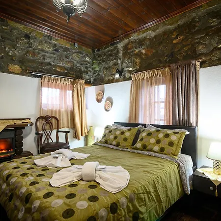 Guest house Metohi