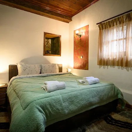Metohi Guest house