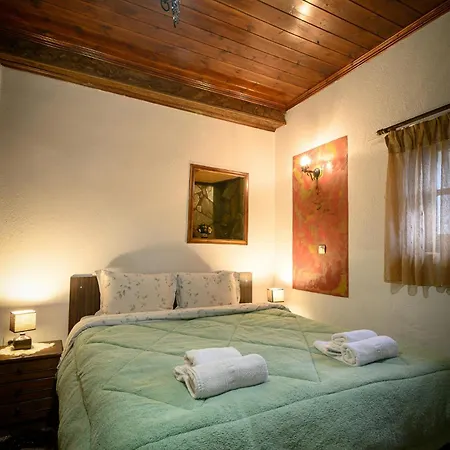 Guest house Metohi