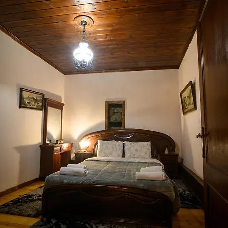 Metohi Guest house