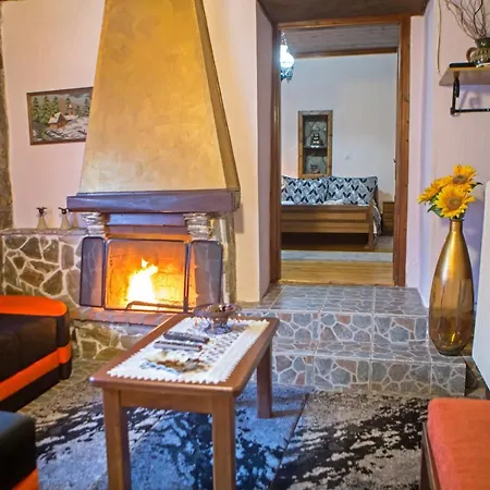 Metohi Guest house *