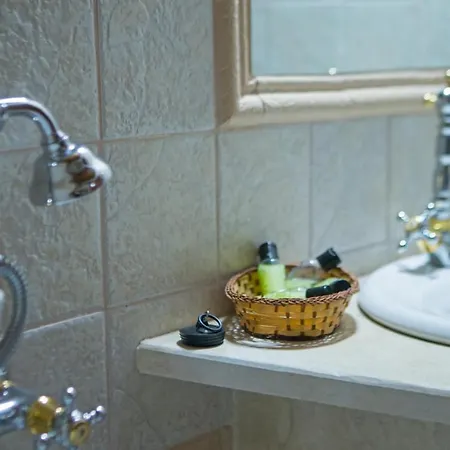 Metohi Gasthof Agios Athanasios (Pella)