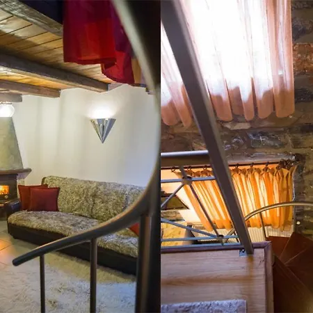 Metohi * Agios Athanasios (Pella)