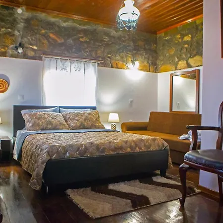 Guest house Metohi