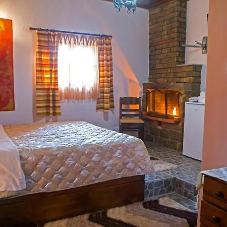 Guest house Metohi