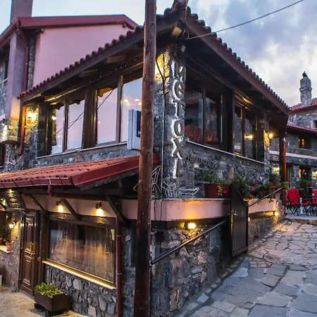 Metohi Agios Athanasios (Pella)