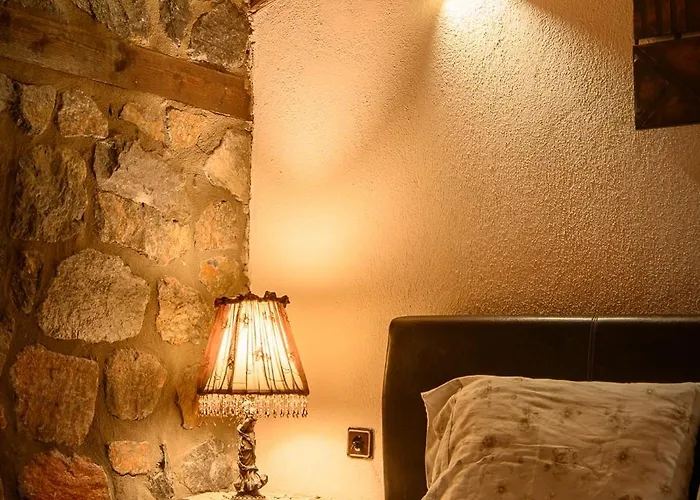 Metohi * Agios Athanasios (Pella)