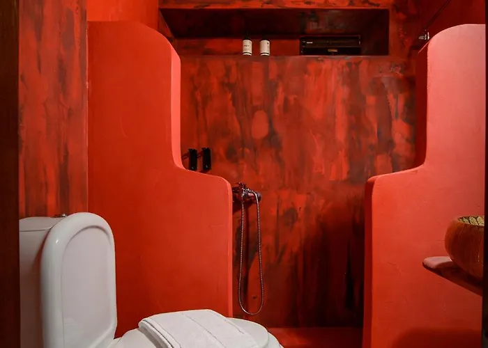 Metohi * Agios Athanasios (Pella)