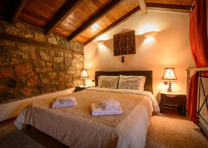 Metohi * Agios Athanasios (Pella)