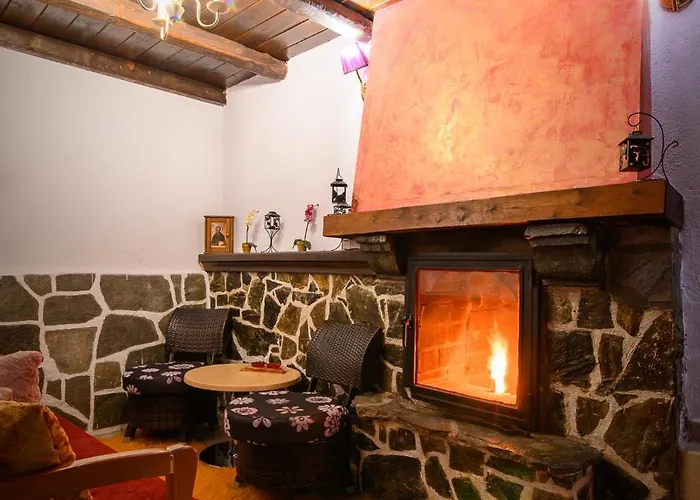 Metohi * Agios Athanasios (Pella)